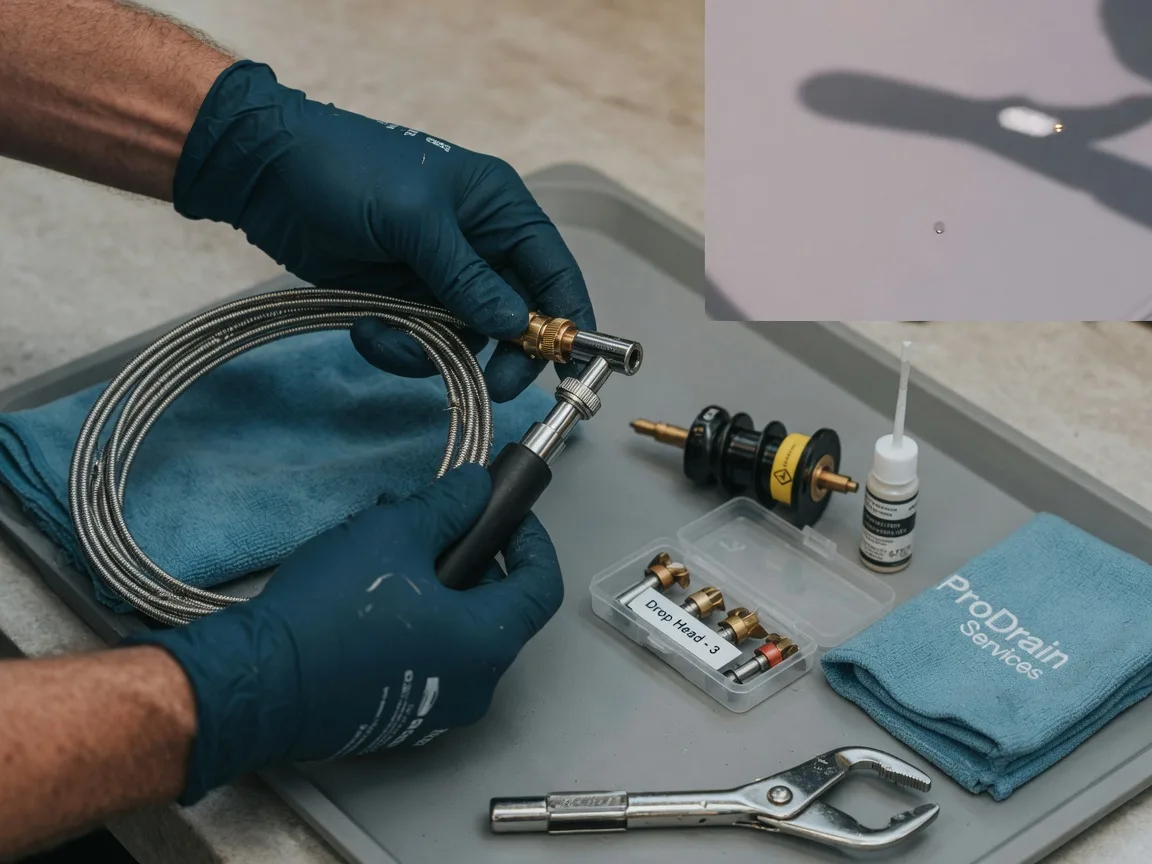 Why choose Drain Cleaning in Matthews, GA